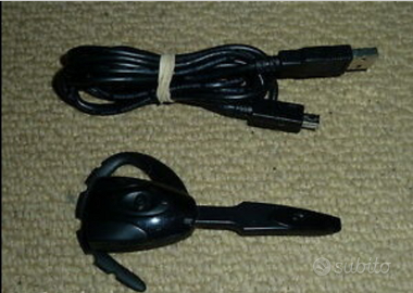 Auricolare ps3