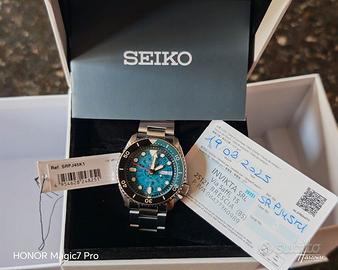 Seiko 5 sport SRPJ45K1