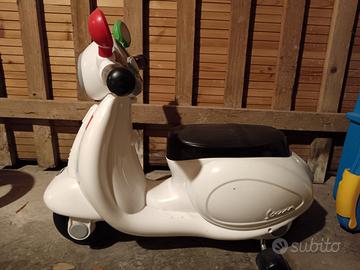 vespa