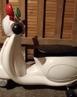 vespa