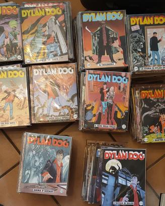Dylan Dog