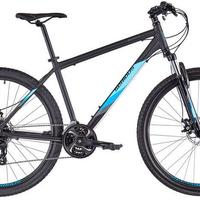 MTB SERIOUS ROCKVILLE DISC 27,5" Nero/Blu