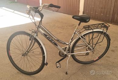 bicicletta