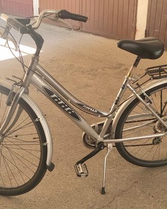 bicicletta