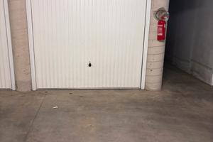 Garage posizione centrale