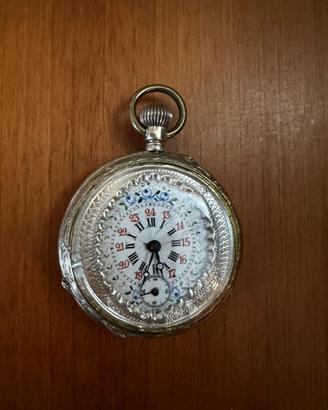 Orologio da tasca