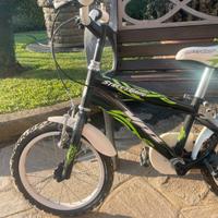 Bicicletta per bambini