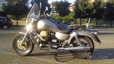 Moto Guzzi KD C1 1100 - Perfetta, pronta a partire