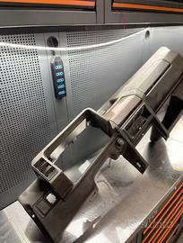 AUTOBIANCHI A112 4-5 SERIE CRUSCOTTO