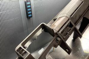 AUTOBIANCHI A112 4-5 SERIE CRUSCOTTO