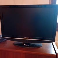 tv Haier 24"