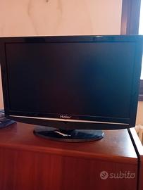 tv Haier 24"