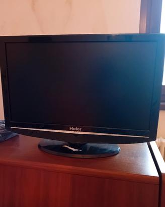 tv Haier 24"