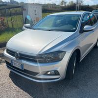 Volkswagen Polo 1.6 TDI