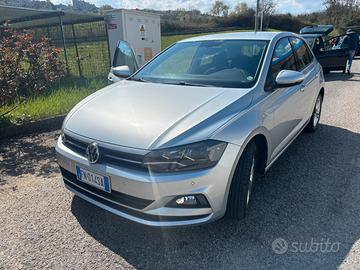 Volkswagen Polo 1.6 TDI