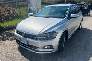Volkswagen Polo 1.6 TDI