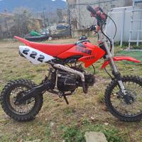 pit bike 125