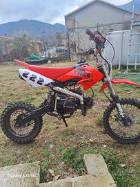 pit bike 125