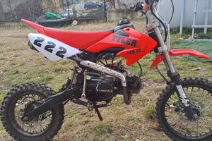 pit bike 125