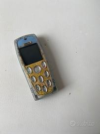 Nokia 3200