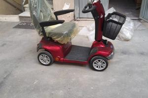 Scooter per anziani/disabili ESAMED ZEUS