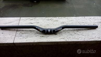 RITCHEY - Manubrio MTB Carbon