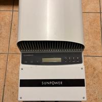 Inverter Aurora Power One