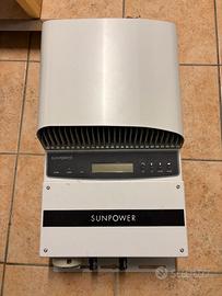 Inverter Aurora Power One