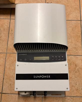 Inverter Aurora Power One