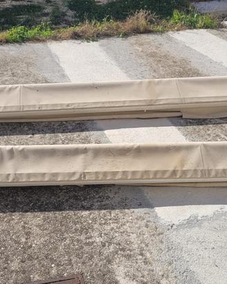 Tende da terrazza