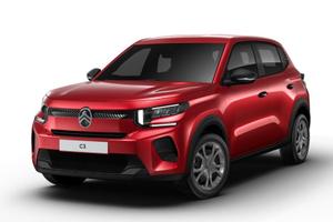 CITROEN C3 PureTech 100 S&S You