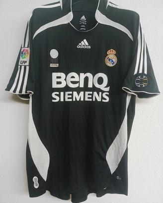 Maglia Adidas Real Madrid originale codice 060819