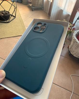 Cover blu iphone 12 pro max