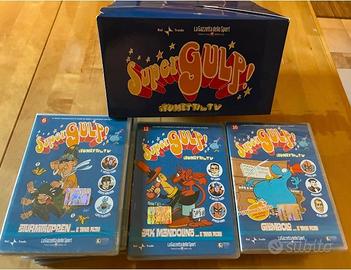 CD Supergulp