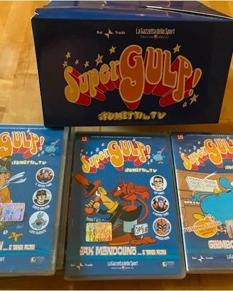 CD Supergulp
