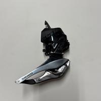 SRAM RED deragliatore anteriore e posteriore