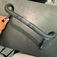 Manubrio in Carbonio Ritchey Superlogic