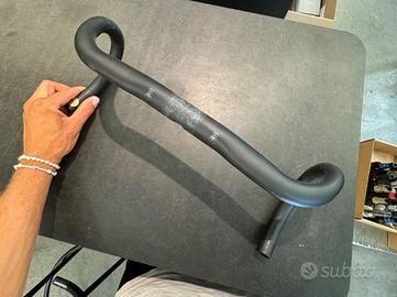 Manubrio in Carbonio Ritchey Superlogic