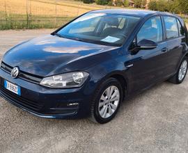 Volkswagen Golf 1.4 TGI 5p. Highline BlueMotion
