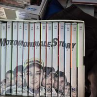 MOTOMONDIALE STORY -COFANETTO