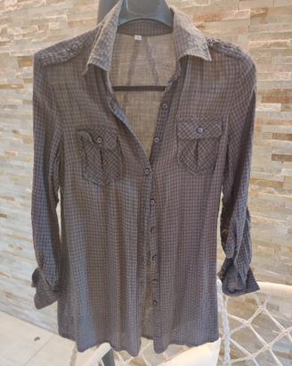 camicia casual 