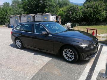 Autovettura in perfette condizioni 