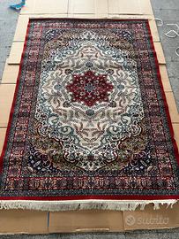 Tappeto orientale 163x230 cm