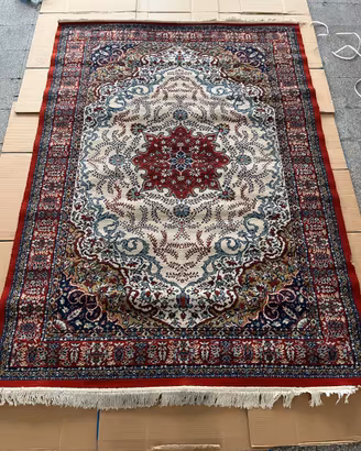 Tappeto orientale 163x230 cm