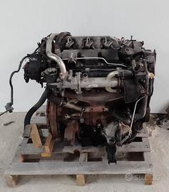 Motore Peugeot/Citroen Codice PSA RHJ