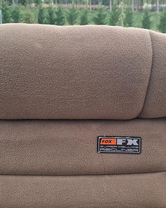 Fox Super Deluxe Recliner