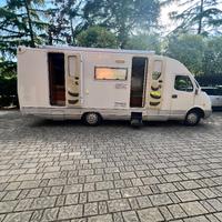 Mobilvetta EuroYacht 195 LX