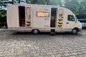 Mobilvetta EuroYacht 195 LX