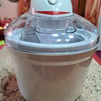 LA GELATIERA TERMOZETA