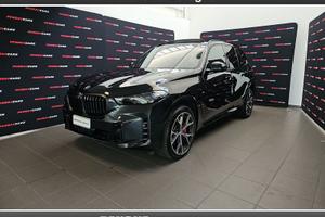 BMW X5 xdrive30d MSport auto